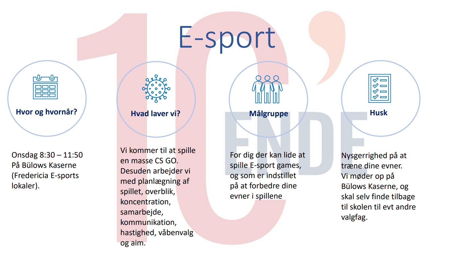 E-sport